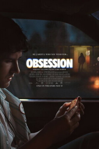 Obsession - Obsession