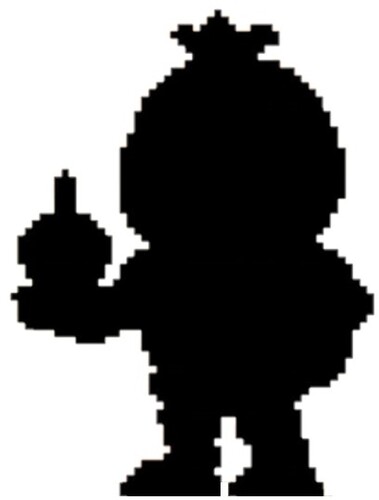 FIGGYZ - FIVE NIGHTS AT FREDDYS - CHICA
