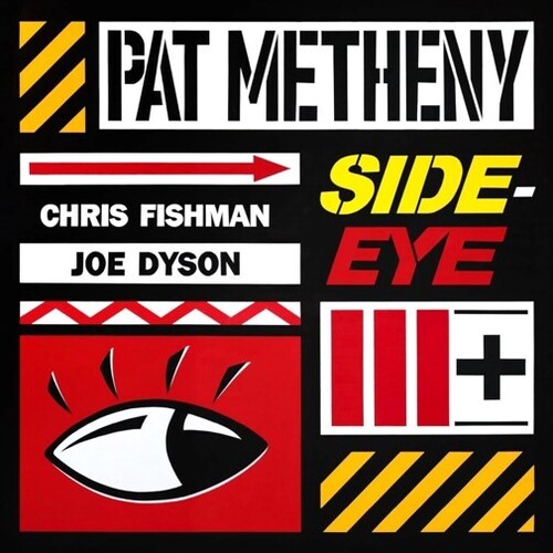 Side Eye III+ - incl. Bonus Track [Import]