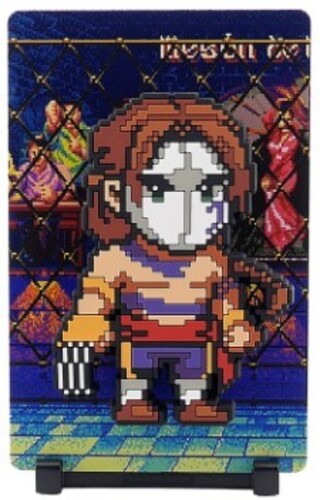 FIGGYZ - SF2 VEGA