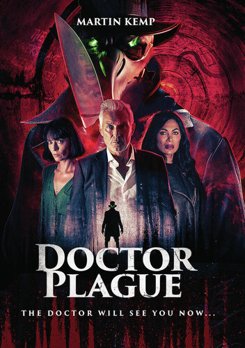 Doctor Plague