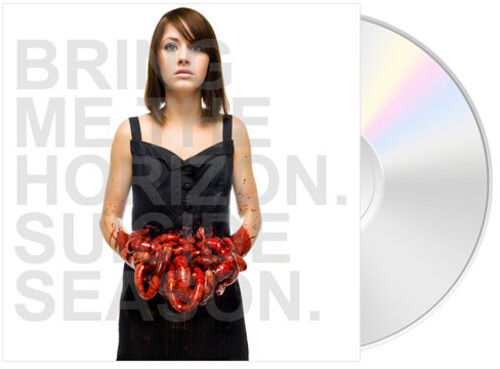 Suicide Season [Explicit Content]