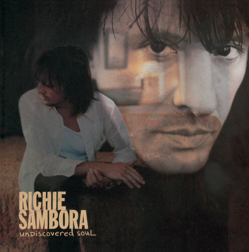 Undiscovered Soul|Richie Sambora