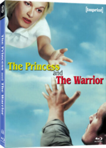 The Princess and the Warrior [Import]