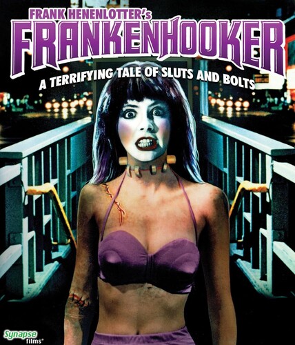 Frankenhooker