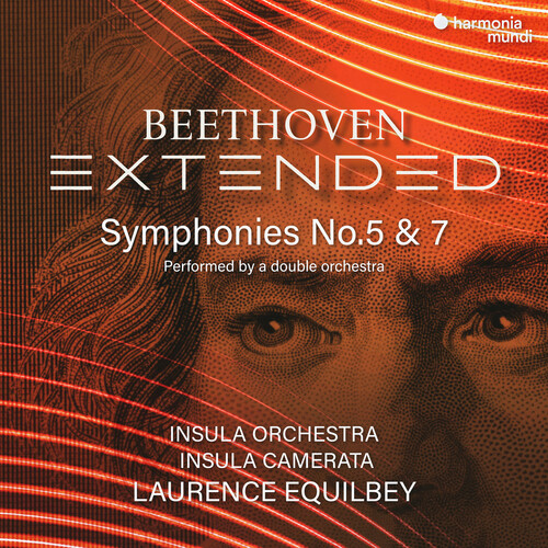 Beethoven Extended: Symphonies Nos. 5 & 7