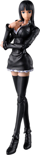 ONE PIECE ROBIN (ENIES LOBBY) SHFIGUARTS ACT FIG