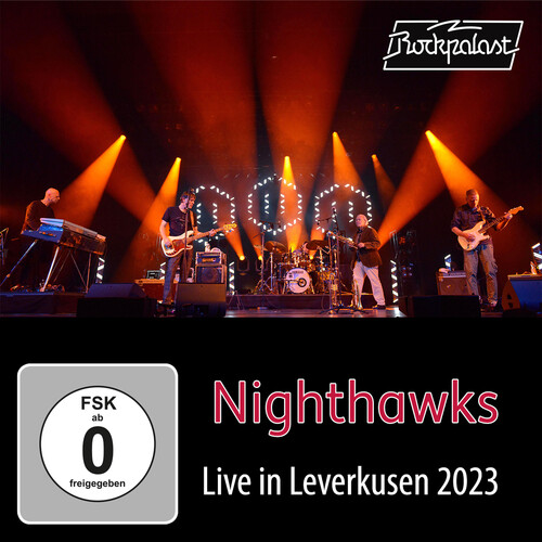 Live In Leverkusen 2023