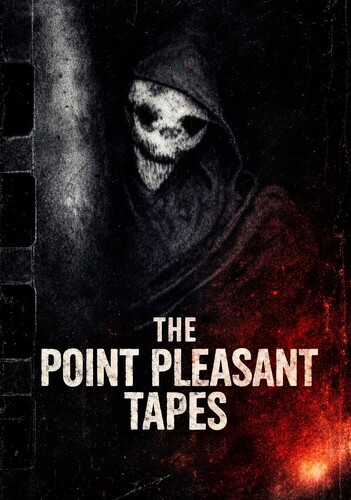 The Point Pleasant Tapes