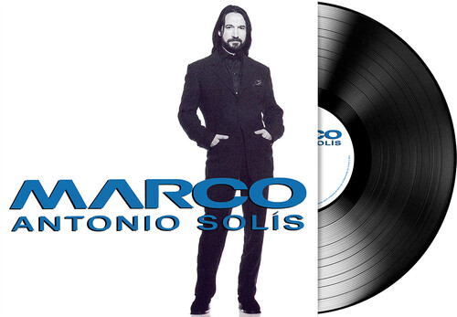 Marco Antonio Solms