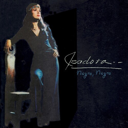 Negro Negro / Matabara El Hombre Bueno (Ep)