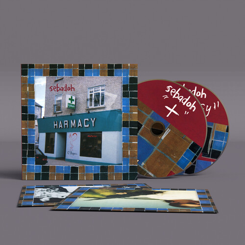 Harmacy