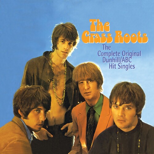 Complete Original Dunhill/Abc Hit Singles