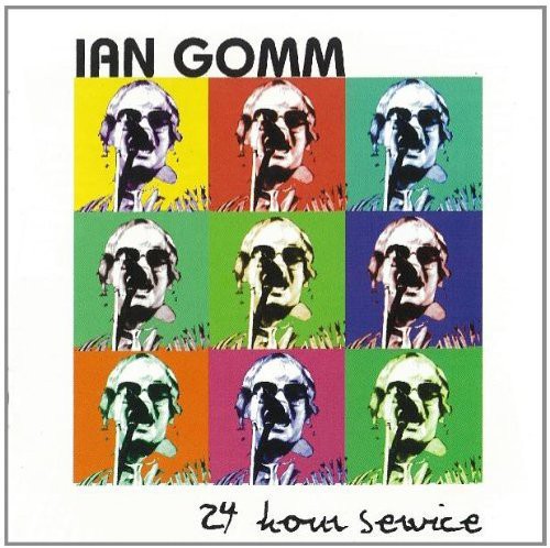 24 Hour Service [Import]