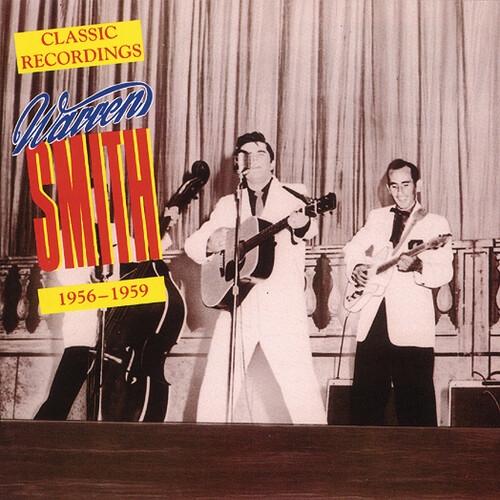 Classic Recordings 1956-59