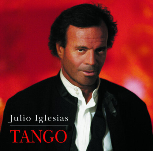 Tango|Julio Iglesias