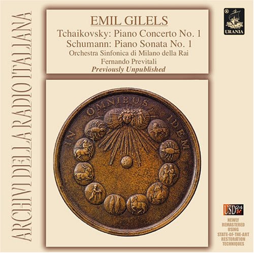 Piano Concerto