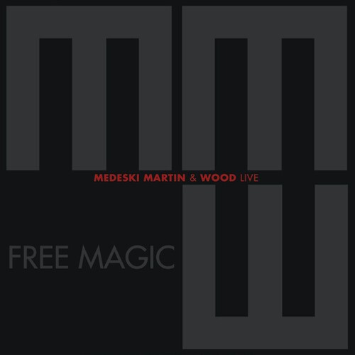 Free Magic