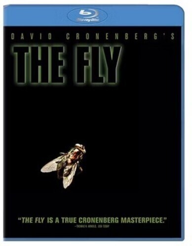 The Fly , Jeff Goldblum