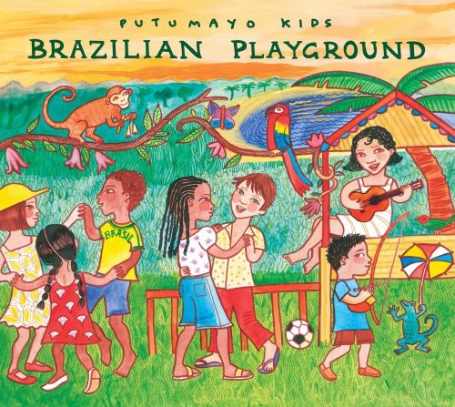 Brazilian Playground