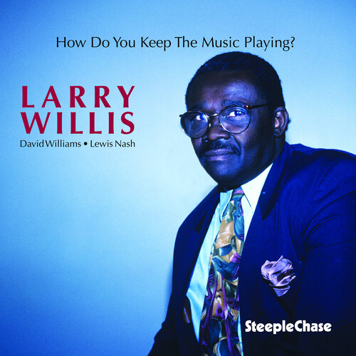 How Do You Keep the Music
