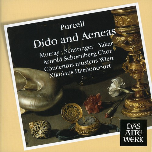 Dido & Aeneas