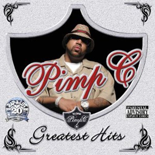 Greatest Hits [Explicit Content]