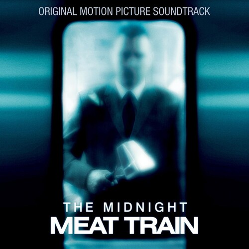 Midnight Meat Train (Original Soundtrack)