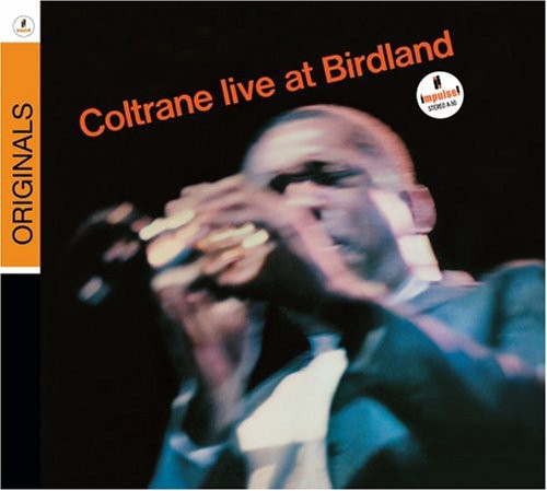 Live At Birdland [Import]