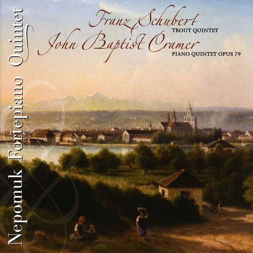 Trout Quintet / Piano Quintets