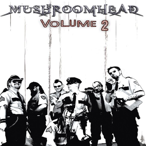 Volume 2