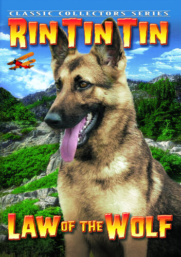 Law of the Wolf