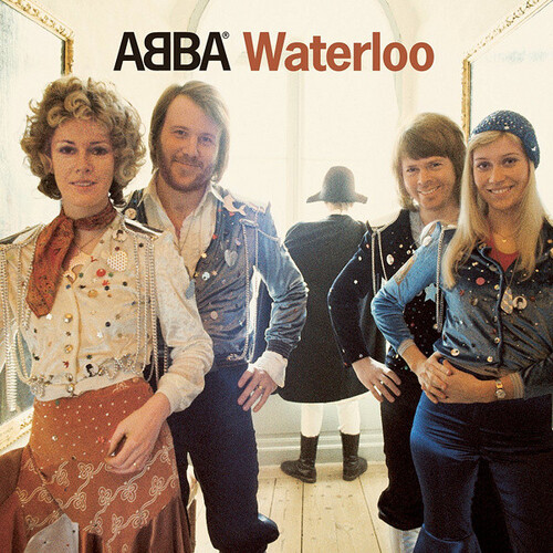 Waterloo (Remastered) (incl. 3 bonus tracks) [Import]