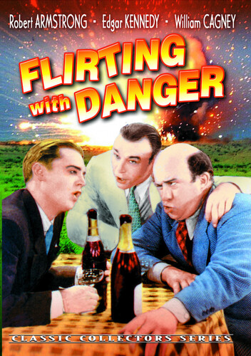 Flirting With Danger