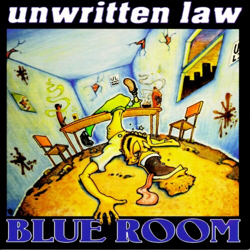Blue Room [Explicit Content]