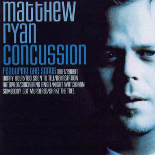 Concussion