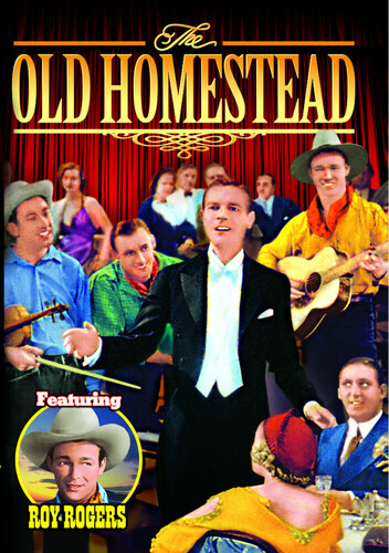 Old Homestead