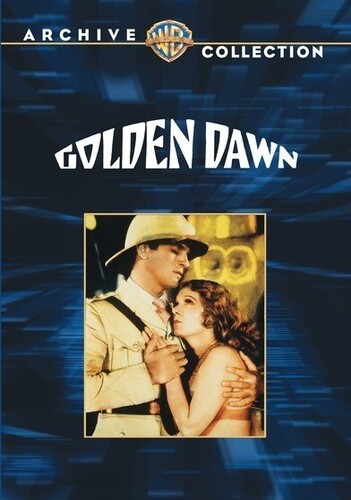 Golden Dawn