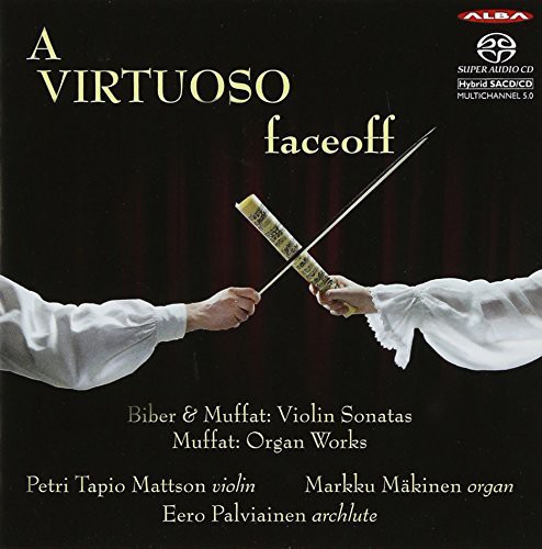 Virtuoso Faceoff