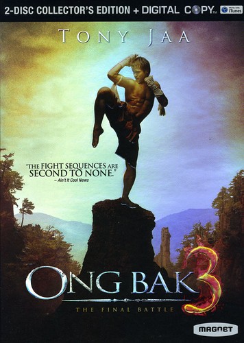 Ong Bak 3