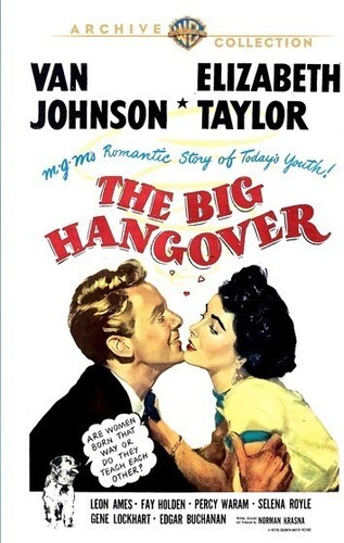 The Big Hangover