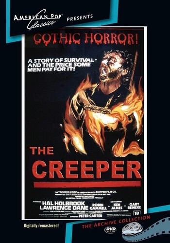 Creeper
