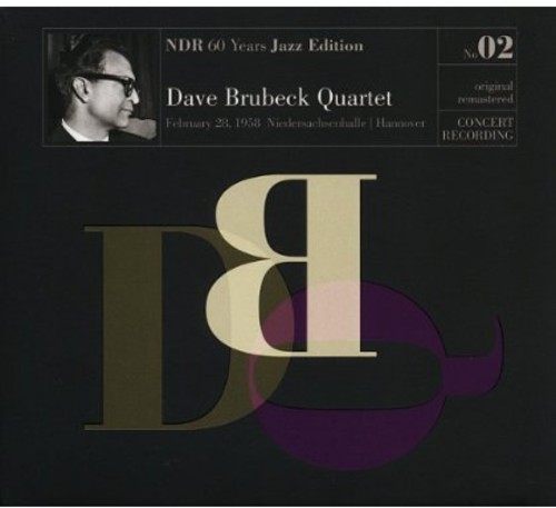Ndr 60 Years Jazz Edition No02
