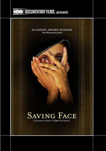 Saving Face