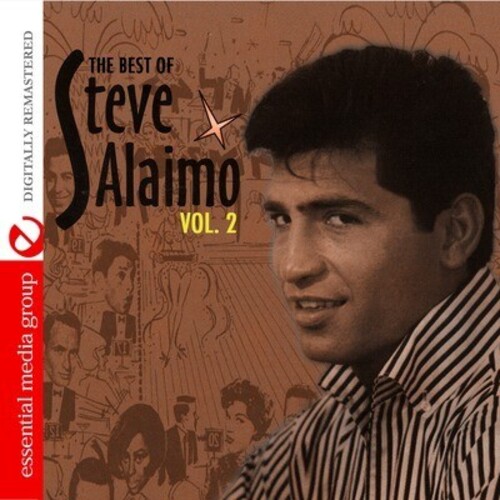 Best of, Vol. 2