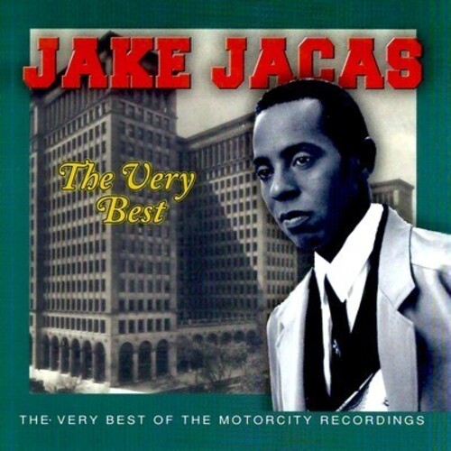 The Very Best of Jake Jacas|Jake Jacas