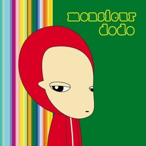 MONSIEUR DODO