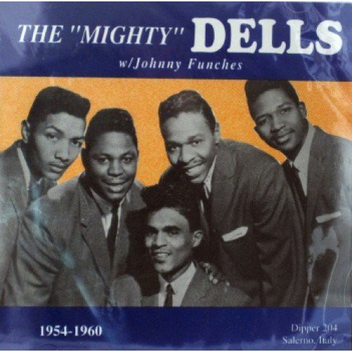 Mighty Dells