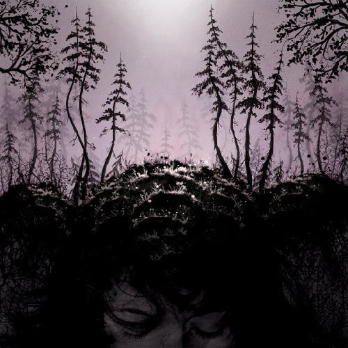 Birds Of Passage - This Kindly Slumber vinyl record cover