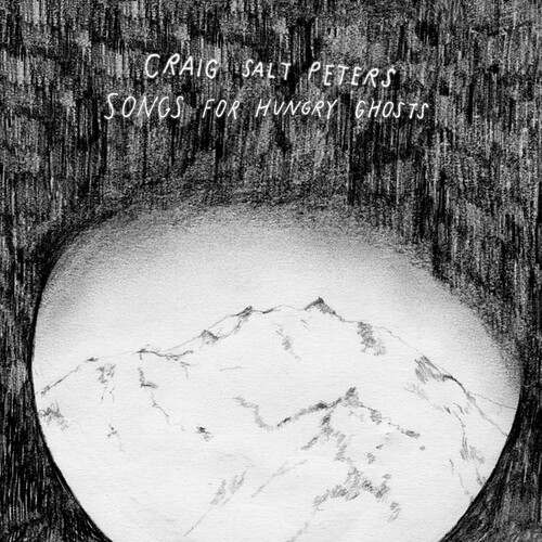 Songs for Hungry Ghosts